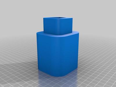 crg9 to LG UltraWide Monitor mounting adaptor