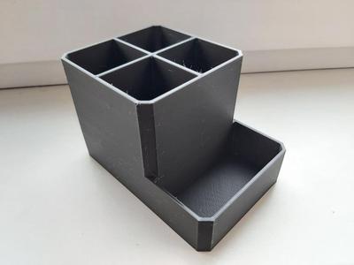 Simple Desktop Organizer