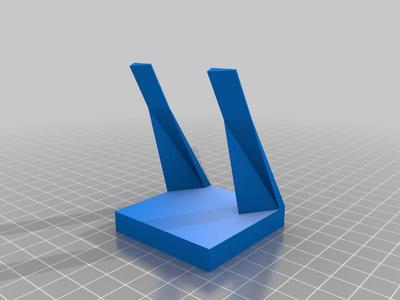 Snapmaker 2.0 Enclosure - Filament Guide
