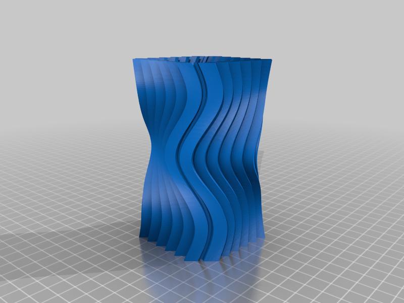 Vase #352