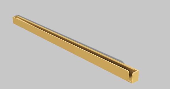 Wilson's Photon Resin Gutter