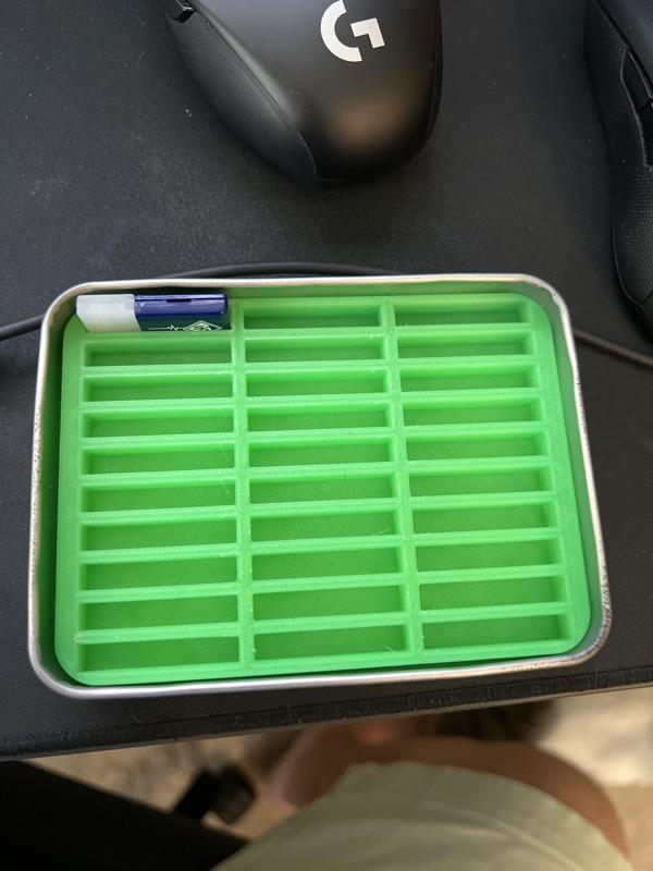 Digimon Vital Card Holder