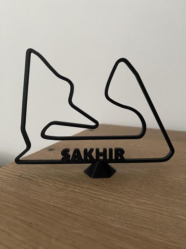 BAHRAIN GRAND PRIX 2023