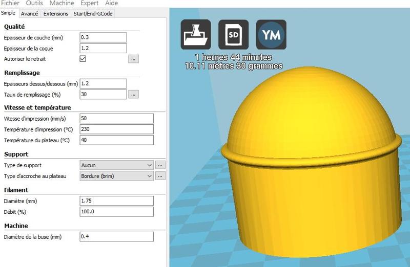 SINGLE TRAILER BALL COVER