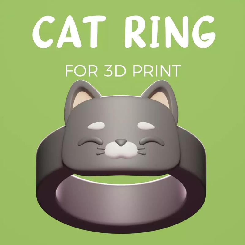 CAT RING