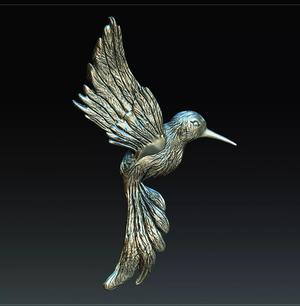 BIRD JEWELRY