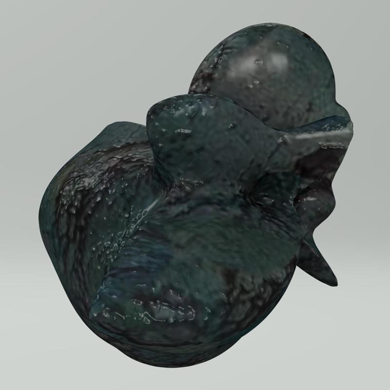 STALKER Artifact Gravi Chernobyl Pripyat anomaly