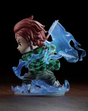 TANJIRO KAMADO - KIMETSU NO YAIBA - DEMON SLAYER