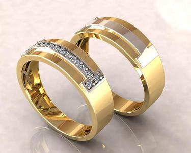 Ring set