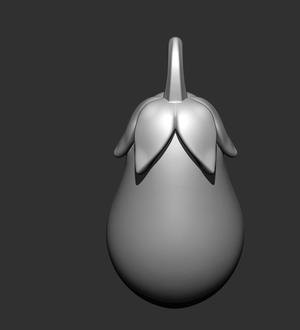eggplant