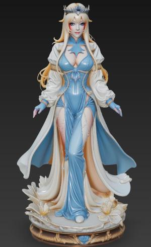 Decorative figure