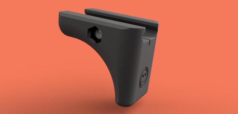 durbans surprisingly normal looking handstop