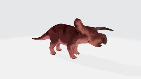 Yehuecauhceratops
