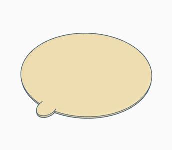 Thermomix - Thermo Server Lid