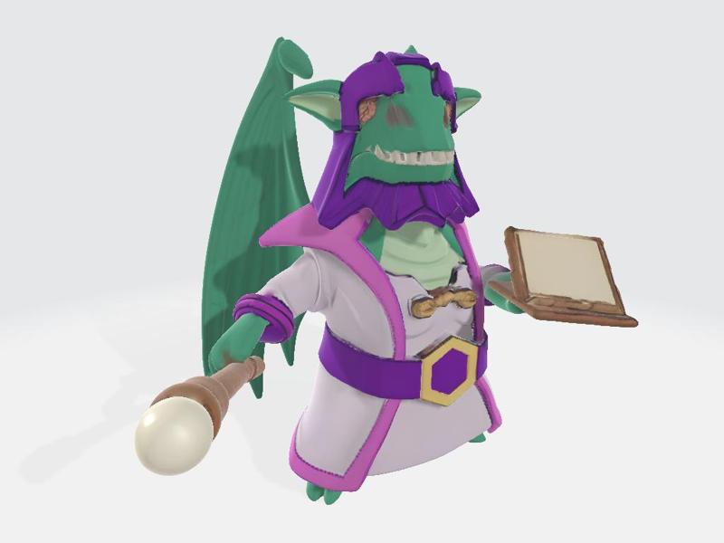 CoC Temp Clash A Rama (Sep25) - Guardian Heroes Ivan