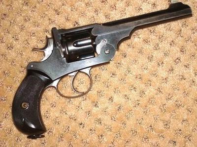 Webley WG