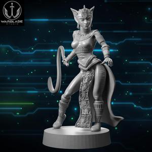 star wars legion miraj scintel presupported included