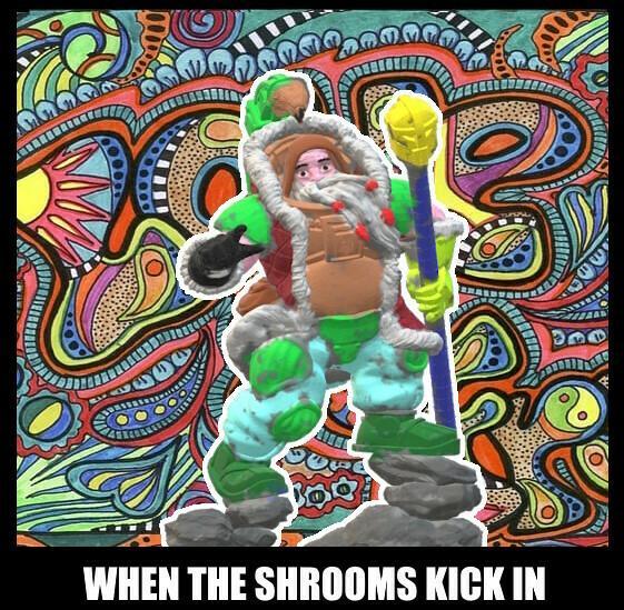 WizzyDizzyMushroomMan