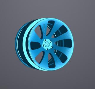 1/64 Rims