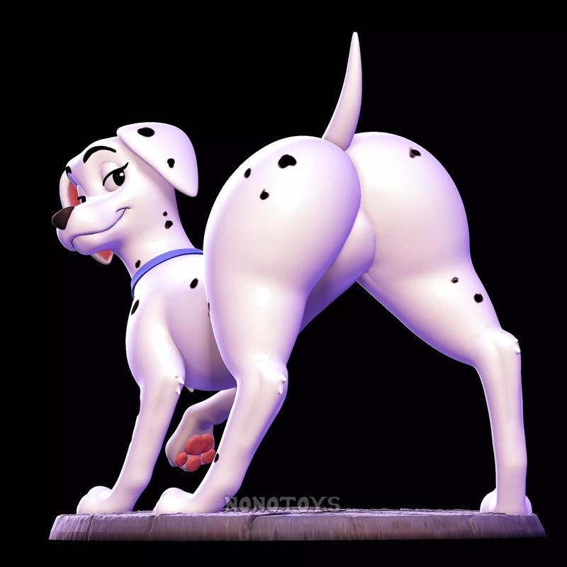 Perdita- SFW and NSFW