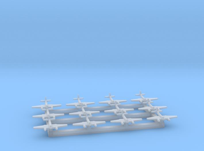 De Havilland Sea Hornet F20 1:1800