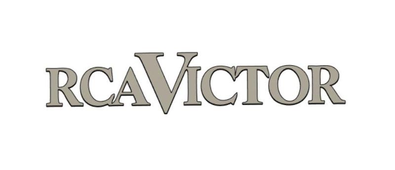 RCA Victor Vitrola Lyrics