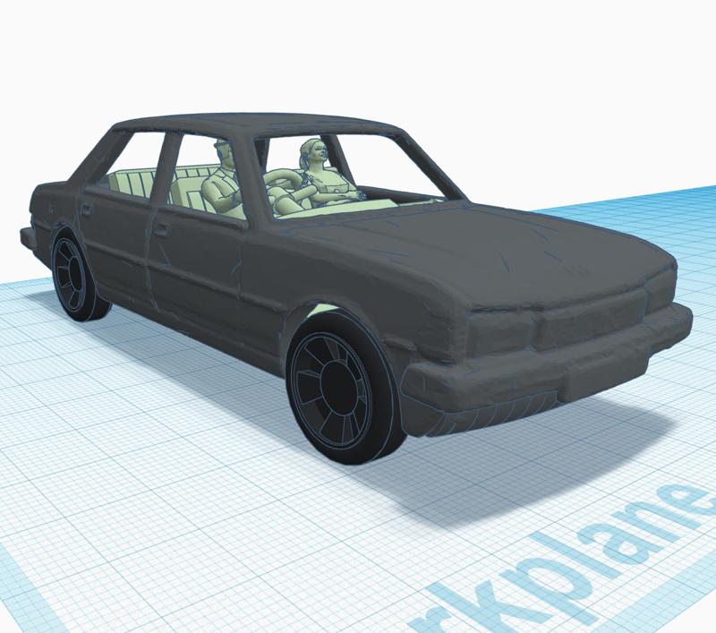 Peugeot 305 1977 to 1985