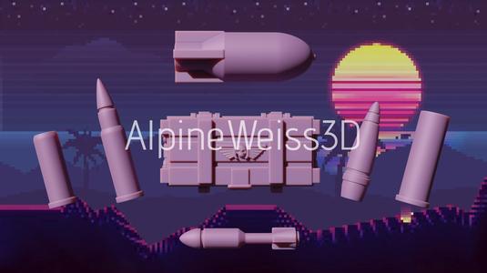 Imperial Artillery & Fire Support Stowage [PRESUPPORTED]