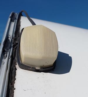 Light Galibo Motor home motorhome beacon signaling light