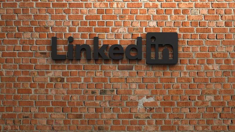 linkedin Logo