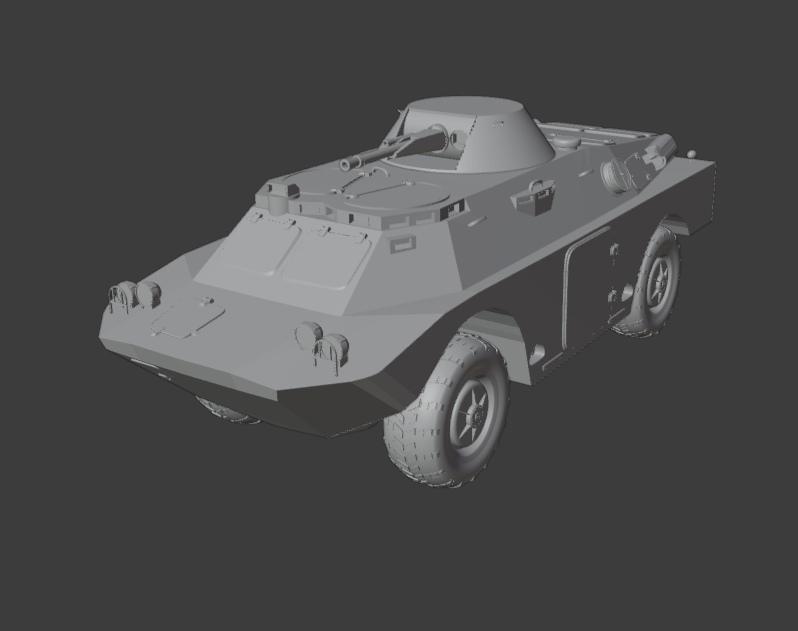 BRDM-2