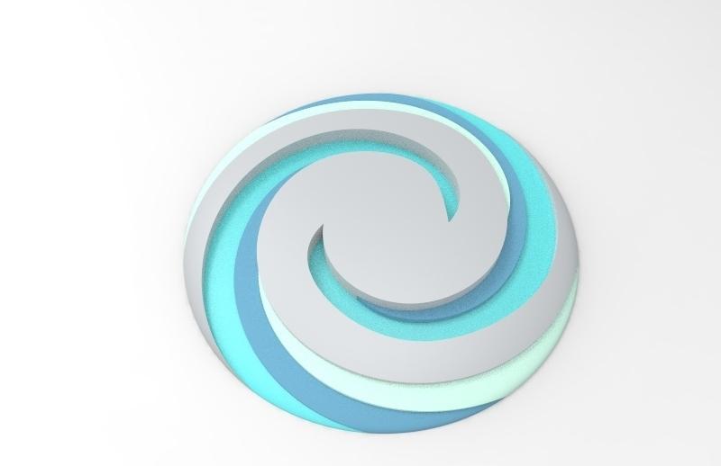 Tempest Badge - Tempest Cup