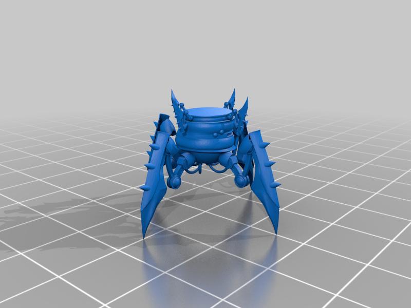 Riot Quest DeathTrap