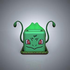 Bulbasaur pot- Pokemon