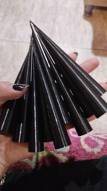 cono 15 cm// cone 15cm