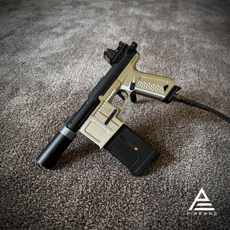 Firewad AAP01 M4 Lower Airsoft