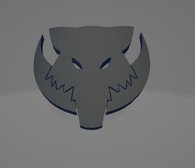 16th Legion (Chaos) Space Marine Icons 'Moulded Hard Transfers'