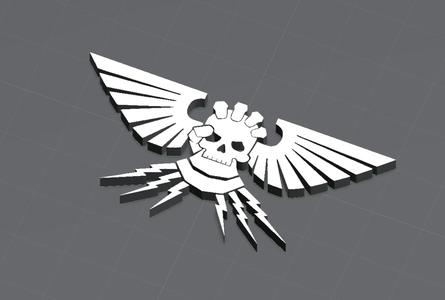 Retributors Insignia