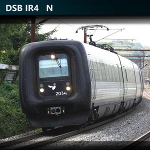 DSB IR4   N
