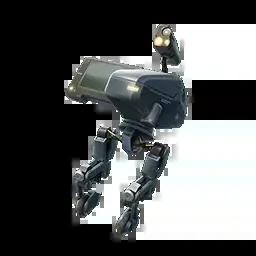 Fortnite Metal Gear Mk. II