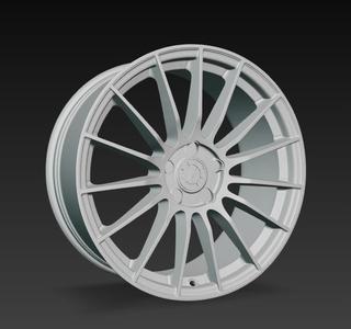 Japan Racing Wheels - SL-05