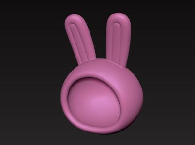 Bunny Hat