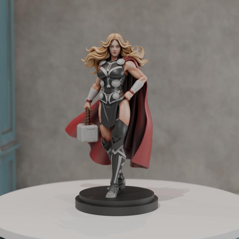 Jane Foster