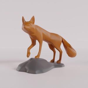 fox