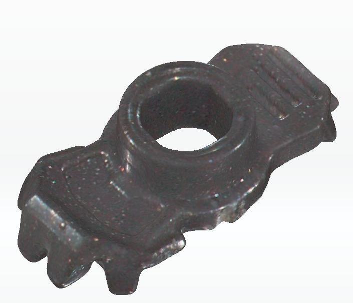 Snow accessories for feet Mega Construx Megabloks Halo, Call of Duty