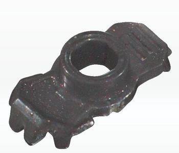 Snow accessories for feet Mega Construx Megabloks Halo, Call of Duty