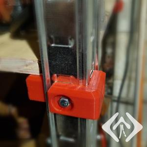 Mounting bracket for Shelves for Storage