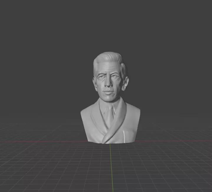 Jerome David Salinger