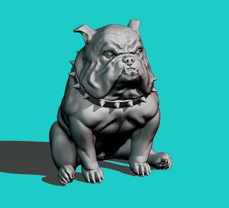 Bulldog