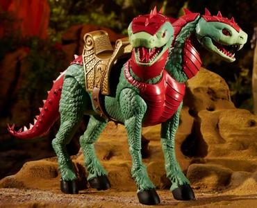 MASTERS OF THE UNIVERSE SNAKE MEN CHIMERA